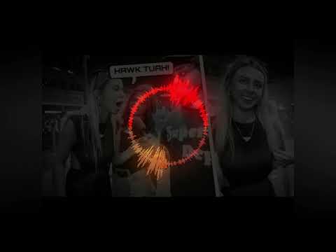 Hawk Tua Spit on dat thang RIDDIM Dubstep - AHalo