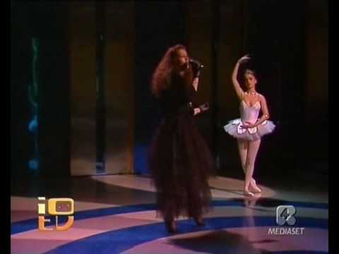 Dee D. Jackson - My Sweet Carillon