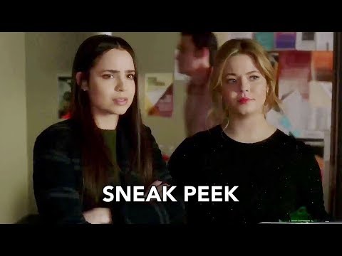 Pretty Little Liars: The Perfectionists 1x06 Sneak Peek #2 "Lost and Found" (HD)