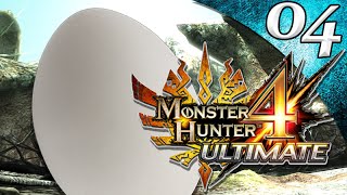 Colley vs Monster Hunter (Episode 4) - Over Easy