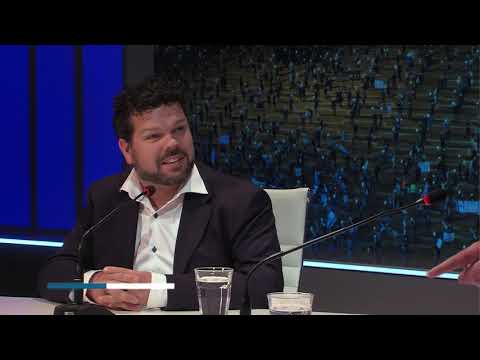 Uitgelicht! Maandag 20 april 2020 - Ruben Ridderhof over invloed corona op politiek in Israël