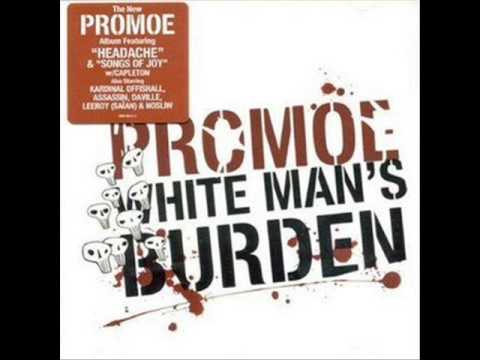 promoe feat assasin - time travellin