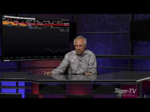 March 2nd Stock Market Update by Tom O'Brien on TFNN - 2017