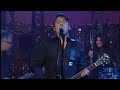The Twilight Singers • On The Corner (Late Show With David Letterman)