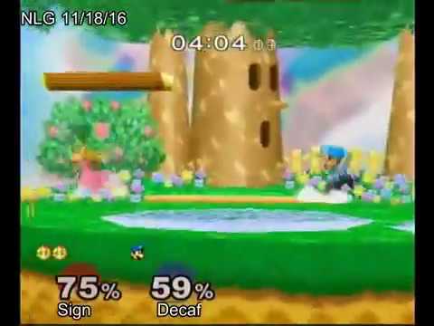 Signd0g VS Decaf 11-18-2016`