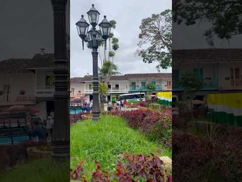 #santodomingo #antioquia #colombia #viajando