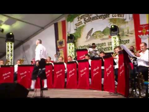 Wilfried Rösch - Bystrockica Polka