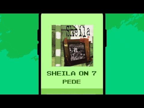 Sheila On 7 - Pede
