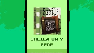 Download lagu Sheila On 7 - Pede mp3 Download lagu Sheila On 7 - Pede mp3