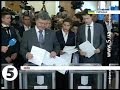 Вибори-2014: Порошенко зробив свій вибір 