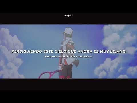 Prince of tennis II: U-17 WORLD CUP SEMIFINAL ❝ Wake up -  Op. 1 ❞ — Kidella || sub español