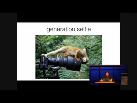 starbug: Ich sehe, also bin ich ... Du