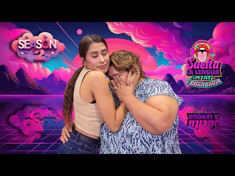 The Real Reason Doña Silvia Moved Out + A Never Ending Chisme Call