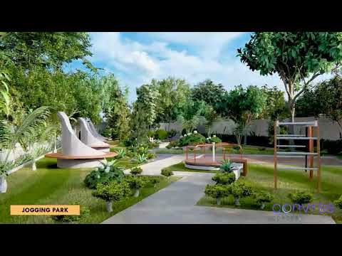 Sidvin Horizon By The Lake Phase 1 Project Tour 1