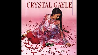 Crystal Gayle:-'Green Door'