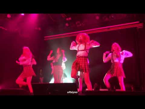 190829 DreamCatcher in Sydney - You and I