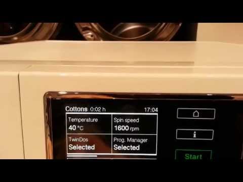 IFA 2014 - Miele
