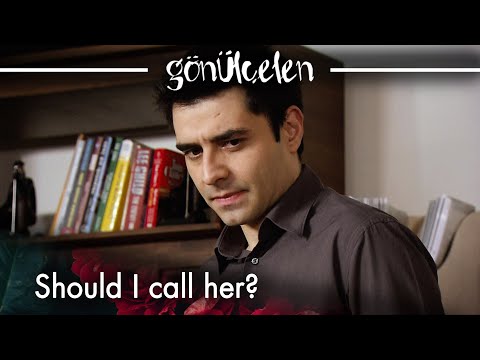 Murat is worried about Hasret - Episode 76 | Becoming a Lady