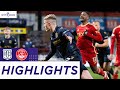 Dundee 1-0 Aberdeen | The Dons Go 11 League Games Without Victory | cinch Premiership