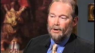 Steven W. Mosher: An Atheist Who Became A Catholic - The Journey Home (5-2-2005)