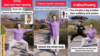 Download lagu Most Important Taichi Workout | Tai Chi Waner | Qigong Exercise mp3 Download lagu Most Important Taichi Workout | Tai Chi Waner | Qigong Exercise mp3