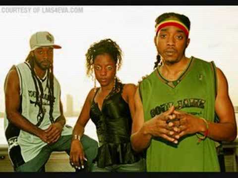 LIBERATION RIDDIM MIX (CAPLETON, JAH CURE, LMS...)