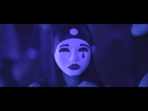 NASTY TRASH Maskenball // 11.01.14