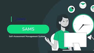 SAMS for HR Appraisal Industry