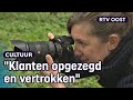 Fotograaf Gerlinde leerde rouwen in Mexico na dood grote liefde  | RTV Oost
