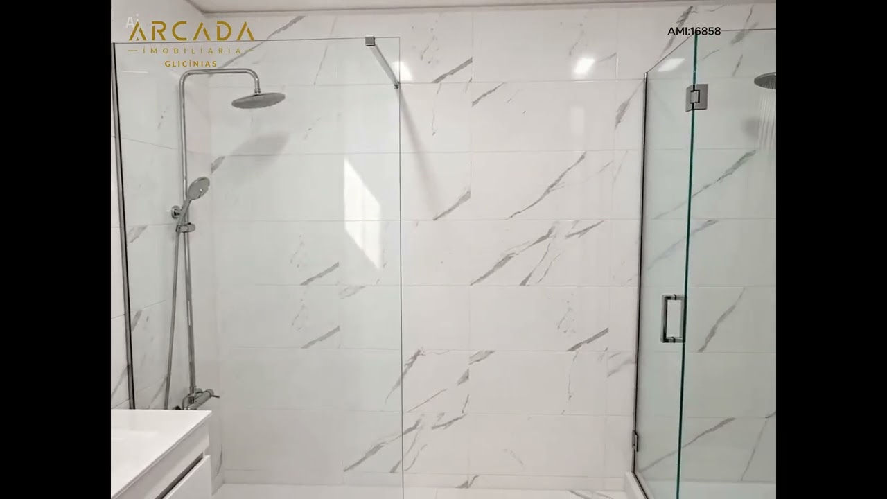 Vídeo do imóvel