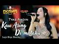 YOU ARE A STRANGER IN MY EYES TYAS ANDIN OSAMA MUSIK ANIJAYA AUDIO LIVE