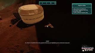 Second Star Demo Gameplay | Exploring Irkalla 2