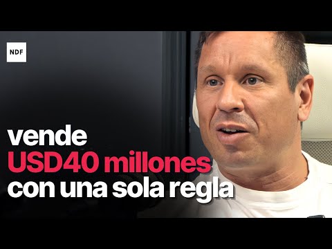 episodio del podcast negocios del futuro