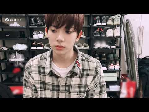 [-note] 210110 HEESEUNG - ENHYPEN (엔하이픈) [SUB ITA]