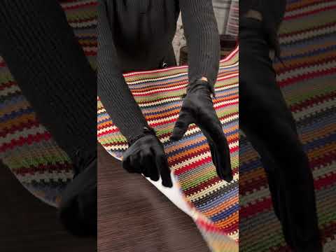 Дорожка Multi 02, дарничанка разноцветная, ширина 1,5м в комнату, кухню, коридор. - фото 1 - id-p2378285047