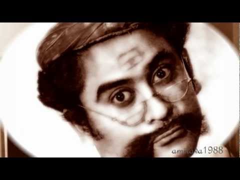 Asha Bhosle Remembers Kishore Kumar