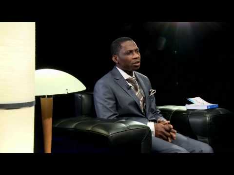 Open Heavens Reflection 2014 May 24 - The Covenant Of Total Recovery