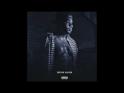 Kevin Gates - Dying Inside Freestyle (Official Audio)