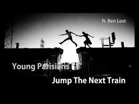 Young Parisians - Jump The Next Train (Solarstone Dub Mix)