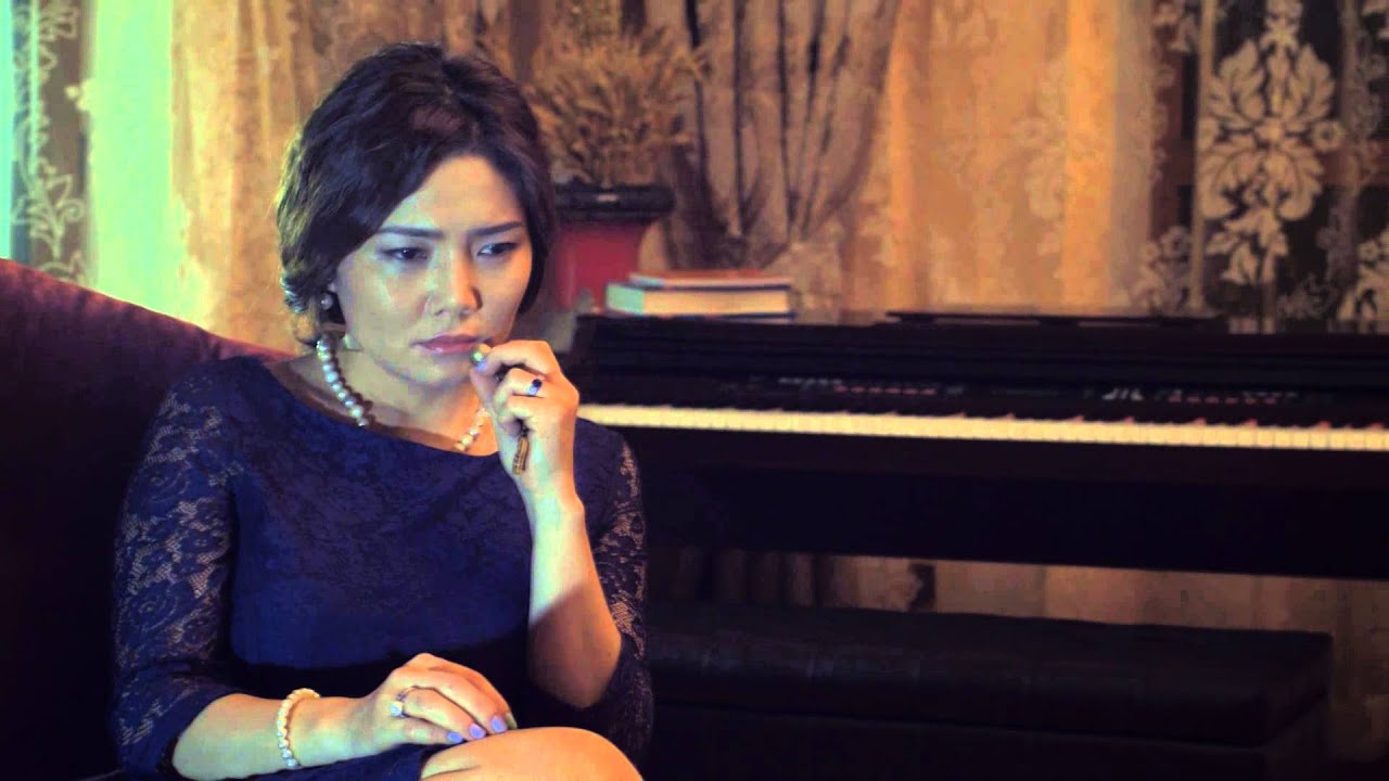 ТЭРТЭЭХ ЕРТӨНЦИЙН ХӨГЖИМЧИН УСК Official Trailer #1 (2014) HD