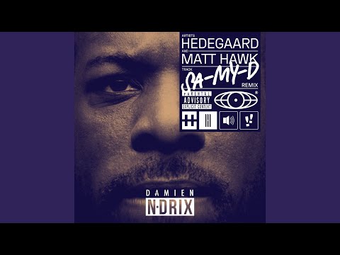 SA-MY-D (Damien N-Drix Remix)