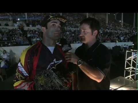 LG World Championship of FMX Complete Show