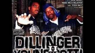 Dogg Pound- Cuz I&#39;ma Gangsta
