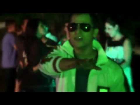Rony Bianco - Dame Tu Amor ★Official Video 2010★