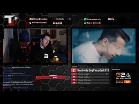 TJI REAGE A NIGAHIGA E FERNANDO DANIEL