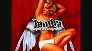 - Belvedere - Cellophane Coffin