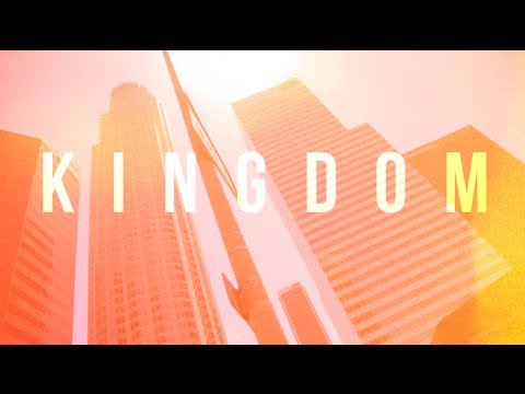 Urban Rescue - "Kingdom" (Official Lyric Video)
