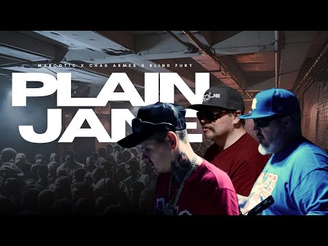 ChadArmesTV and 2 more