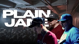 Download lagu Chad Armes, Marcotic & Blind Fury - “Plain Jane”  mp3