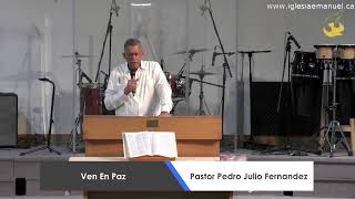 "Ve En Paz"
